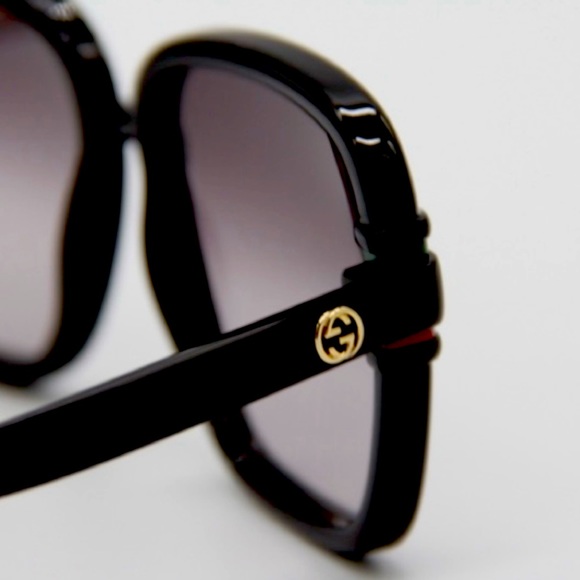 NEW GUCCI SUNGLASSES - Picture 6 of 6